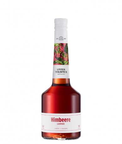 Liquore ai Lamponi Unterthurner 700 ml