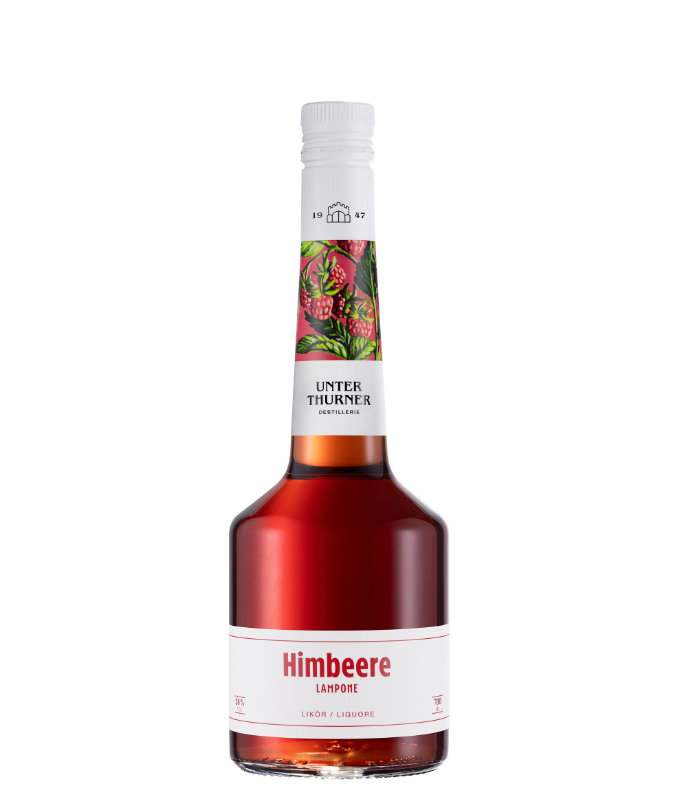 Liquore ai Lamponi Unterthurner 700 ml Liquore ai Lamponi Unterthurner 700 ml