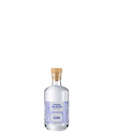 Unterthurner Classic Gin 200 ml