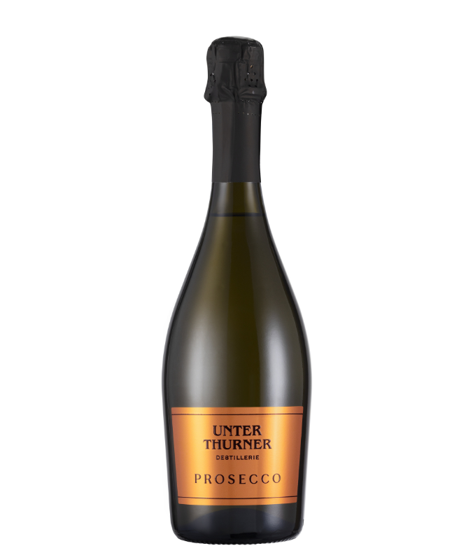 Unterthurner Prosecco Extra Dry 750 ml