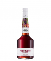 Liquore ai Frutti di Bosco 0,7 L