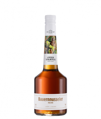 Unterthurner Bauernnusseler 700 ml