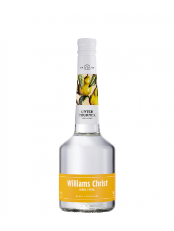 Unterthurner Williams Christ Birne Classic 700 ml