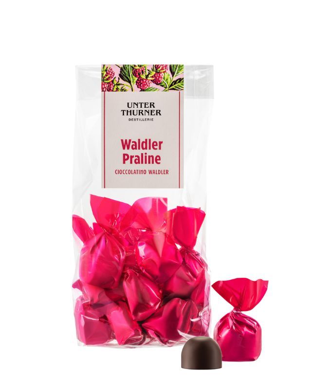 Unterthurner Waldler Pralinen 300 g