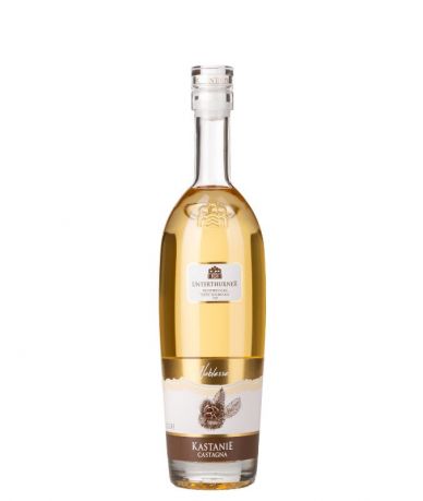 Liquore di Castagne Unterthurner 500 ml