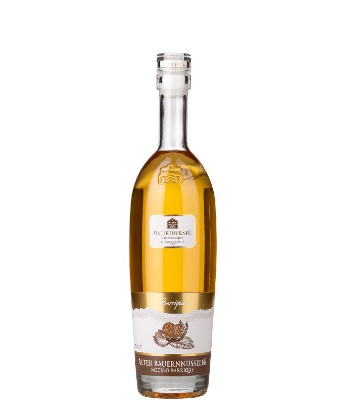 Nocino Barrique Unterthurner 500 ml