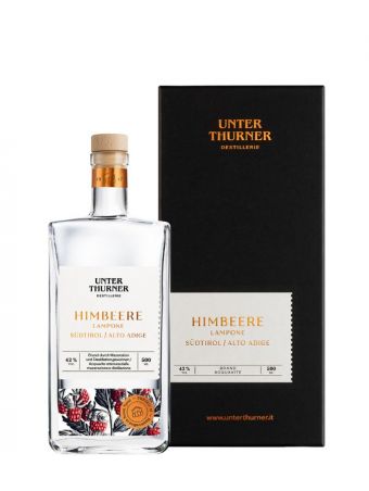 Unterthurner Südtiroler Himbeere 500 ml