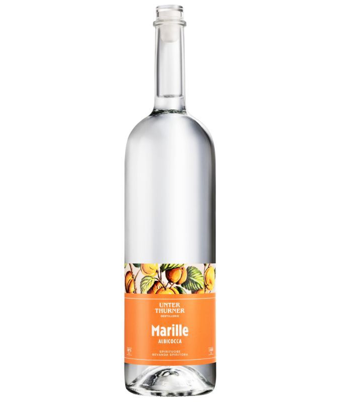 Unterthurner Marille Magnum 1500 ml Unterthurner Marille Magnum 1500 ml