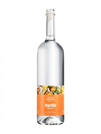 Albicocca Magnum della Distilleria Unterthurner 1500 ml