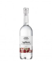 Sorbo dell'Uccellatore 0,5 L