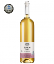 Grappa Tyrol 36 Riserva 1,5 L