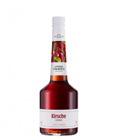 Liquore di Ciliegie Unterthurner 700 ml