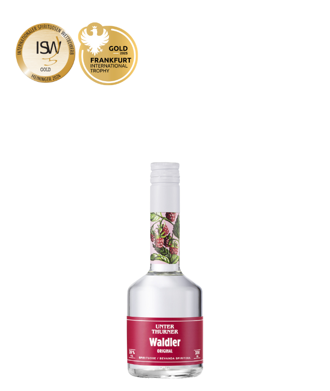 Unterthurner Waldler® Original 200 ml