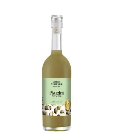 Liquore al Pistacchio Unterthurner 500 ml