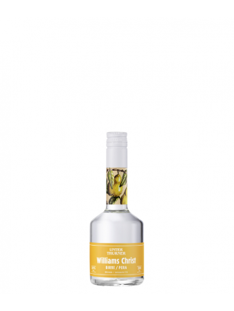 Unterthurner Williams Christ Birne 200 ml