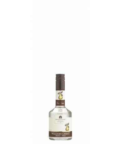 Acquavite Williams Pera (200ml) - Distilleria Unterthurner