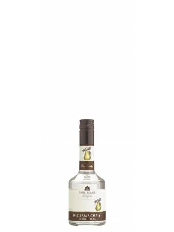 Williams Birnenbrand im 200ml Format - Privatbrennerei Unterthurner