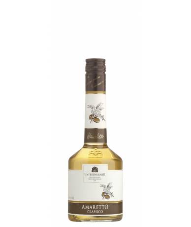 Liquore Amaretto (700ml) - Distilleria Unterthurner
