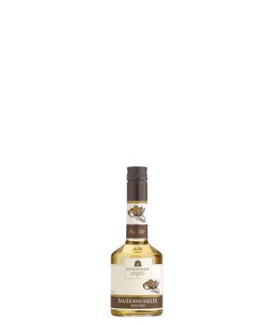 Liquore di Nocino (200ml) - Nocino - Distilleria Unterthurner